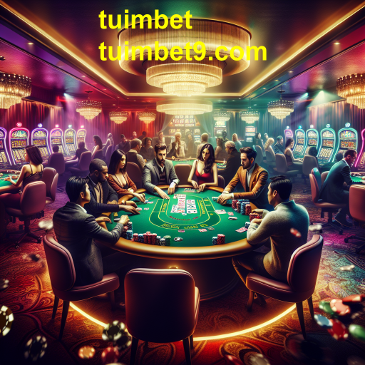 A Evolução dos Jogos de Poker: Estratégia, Habilidade e Diversão